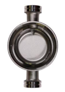 ACCESSORIES FOR GRUNDFOS PUMPS CR 3/10/20 & CRN 3/5: BASE FOR SPECIAL SERVICE 