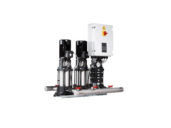 HYDRO MULTI-S 2CMV 3-6-A-T