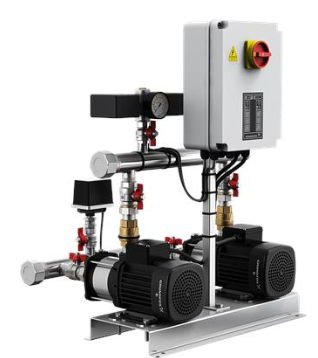 HYDRO MULTI S 2CM 3-7