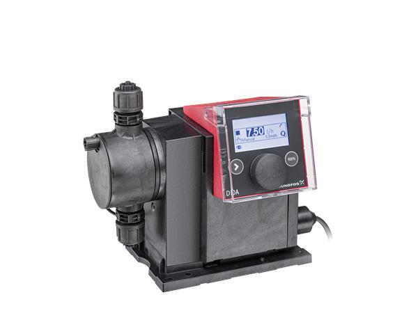 GRUNDFOS PUMP DDA 7.5-16 AR-PV/T/C-F-31U2U2F PN98428779