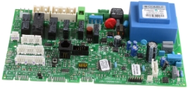 CHAFFOTEAUX MAIN PRINTED CIRCUIT BOARD (PCB)
