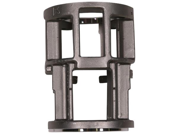 ACCESSOIRES POUR POMPES GRUNDFOS SP 17/30/46/60: INTERCONNEXION D'ASPIRATION PN99853380