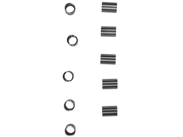 ACCESSORIES FOR GRUNDFOS PUMPS NBS (BULK, QUANTITY 5 PCS): SHAFT SEAL BAQE PN 99380919