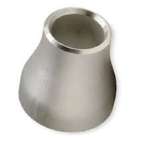 STAINLESS STEEL BUTT-WELD CONCENTRIC REDUCER, 16" × 12", SCH 10S, ASTM A403 GR. WP304, ASME B16.9