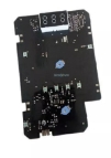 CHAFFOTEAUX MAIN PRINTED CIRCUIT BOARD DISPLAY
