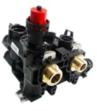 CHAFFOTEAUX FLOW GROUP