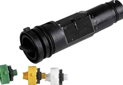 CHAFFOTEAUX FLOW METER