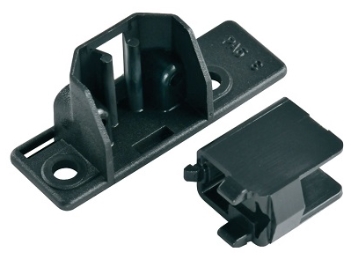 INTERRUPTEUR A BOUTON-POUSSOIR CHAFFOTEAUX