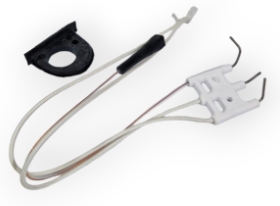 CHAFFOTEAUX ELECTRODE AVEC DETECTEUR (IGNITION/DETECTION)