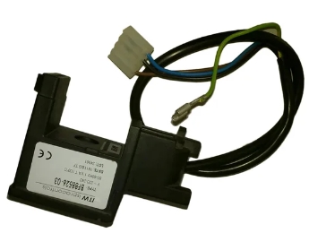 CHAFFOTEAUX SPARK GENERATOR