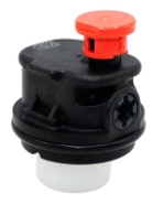 CHAFFOTEAUX AUTOMATIC AIR VENT WITH O-RING