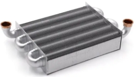 CHAFFOTEAUX MAIN EXCHANGER