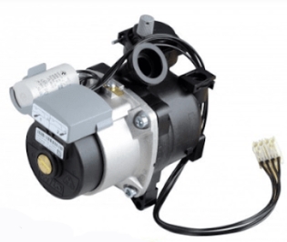 CHAFFOTEAUX POMPE DE CIRCULATION 4M 1V