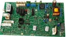 [BOI CHA GS 60001605-06] CHAFFOTEAUX CARTE DE CIRCUITS IMPRIMES PRINCIPALE (PCB)