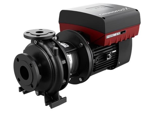 [PMP GRF 99238487] POMPE GRUNDFOS ASPIRATION EN BOUT NBE 65-125/127 A-F2-A-BQQE PN99238487