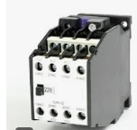 [PO ON LC1-D12B7] ACCESSORIES FOR PUMPS: CONTACTOR 12A IF+IO 24V 50/60 AC