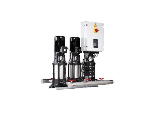 [PMP GRF 99556606] HYDRO 1000 G 2CR 5-20 400V 50HZ  3KW/Z