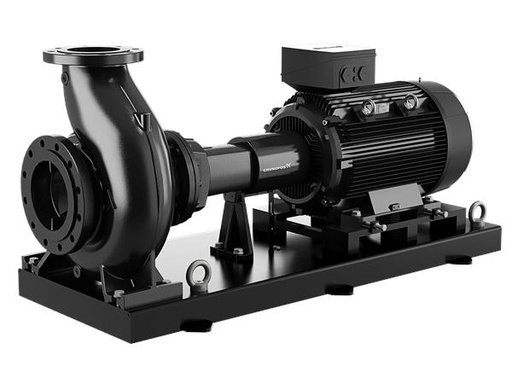 [PMP GRF 98318059] GRUNDFOS PUMP END SUCTION LONG NECK NK 65-160/157 PN98318059