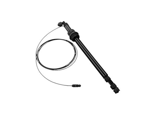 [PMP GRF 98071124] ACCESSORIES FOR GRUNDFOS PUMPS: Rigid suction lance w. level PN98071124