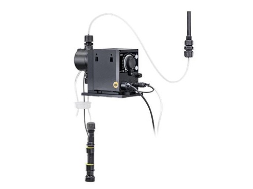 [PMP GRF 97974043] POMPE GRUNDFOS DDE 17-7 6-10 P-PVC/V/C PN97974043