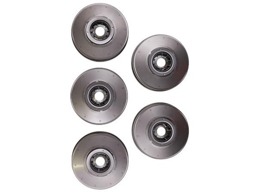 [PMP GRF 98287185] ACCESSORIES FOR GRUNDFOS PUMPS CM (BULK, QUANTITY 5 PCS): IMPELLER CHAMBER PN 98287185