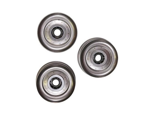 [PMP GRF 98371073] ACCESSORIES FOR GRUNDFOS PUMPS CR/I 10 (BULK, QUANTITY 3 PCS): CHAMBER WITH BEARING PN 98371073 