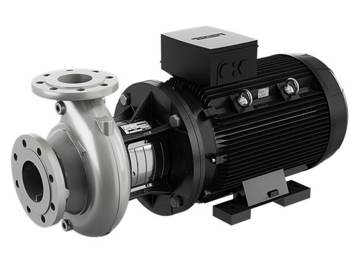 [PMP GRF 98308607] GRUNDFOS PUMP END SUCTION NB 50-200/210 AAF2A BQQE PN98308607