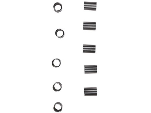 [PMP GRF 99380919-Shaft Seal BAQE GG N D28 5 PC] ACCESSORIES FOR GRUNDFOS PUMPS NBS (BULK, QUANTITY 5 PCS): SHAFT SEAL BAQE PN 99380919