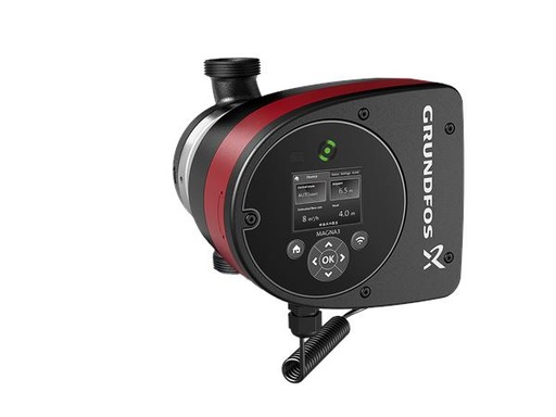 [PMP GRF 97924255] POMPE GRUNDFOS MAGNA3 32-60 PN97924255 