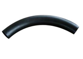 [FIT HA BW SCH40 3D 90 X] CARBON STEEL BUTT-WELD 90° ELBOW, 3D RADIUS, 8", SCH 40/STD, ASTM A234 WPB, ASME B16.9