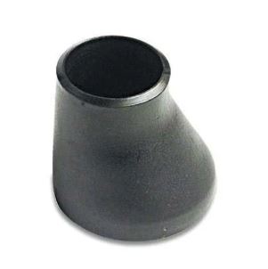 [FIT HA BW WPL6 SCH40 230 V*T] CARBON STEEL ECCENTRIC REDUCER, BUTT WELD, 6" × 5", SCH 40, ASTM A420 WPL6, ASME B16.9