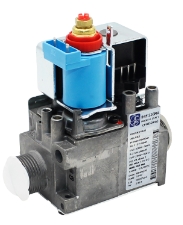 [BOI CHA GS 65104254] SOUPAPE GAZ POUR CHAUDIERE CHAFFOTEAUX
