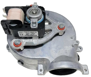 [BOI CHA GS 65105042] CHAFFOTEAUX VENTILATEUR D'ECHAPPEMENT
