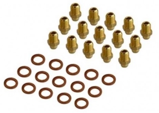 [BOI CHA GS 3318328] CHAFFOTEAUX KIT TRANSFORMAZIONE LPG