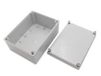 ACCESSOIRES POUR POMPES GRUNDFOS: BOÎTE ÉLECTRIQUE