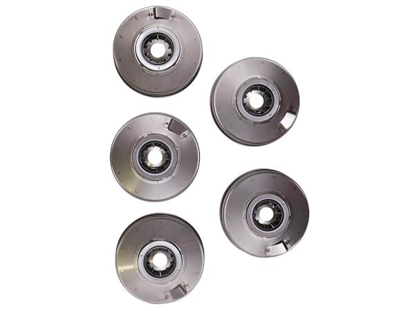 ACCESSORIES FOR GRUNDFOS PUMPS CR 4 (BULK, QUANTITY 5 PCS): CHAMBER WITH BEARING PN 97904918 