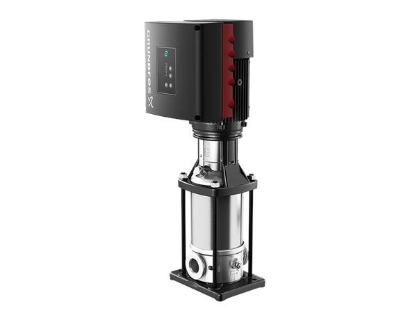 GRUNDFOS PUMP CRTE 8-3 A-P-A-E-AUUE F-A-A-N SS316 (3PH) PN98388904 