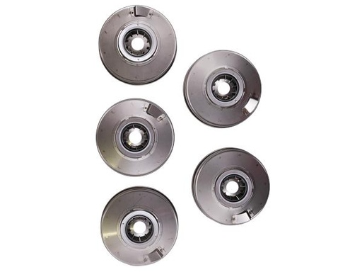 [PMP GRF 97904918] ACCESSORIES FOR GRUNDFOS PUMPS CR 4 (BULK, QUANTITY 5 PCS): CHAMBER WITH BEARING PN 97904918 