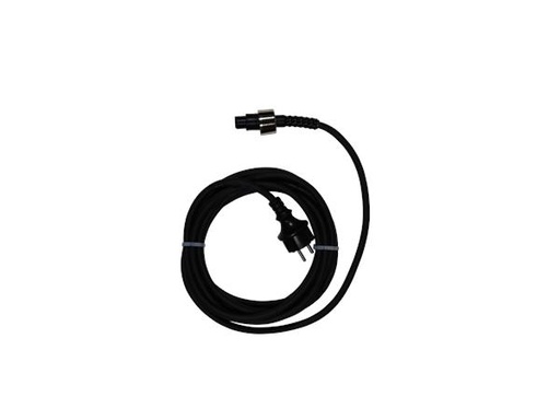 [PMP GRF 97936873] ACCESSORIES FOR GRUNDFOS PUMPS: CABLE PLUG PN 97936873