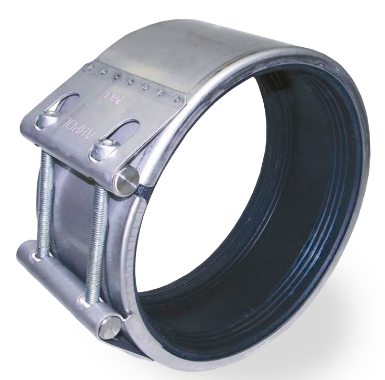 [PMP GRF 98564681] ACCESSORIES FOR GRUNDFOS PUMPS: STRAP COUPPLING PN 98564681