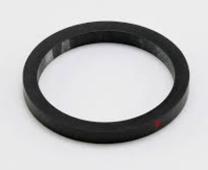 [PMP GRF 99348717] ACCESSORIES FOR GRUNDFOS PUMPS CM 10/15/25 (BULK, QUANTITY 10 PCS): GASKET D144.5/D137.5 PN 99348717
