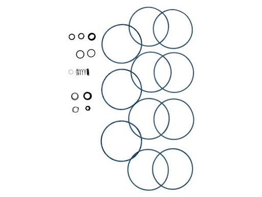 [PMP GRF 985164] ACCESSOIRES POUR POMPES GRUNDFOS CHV/CH2/4: JOINT D'ARBRE PN 985164