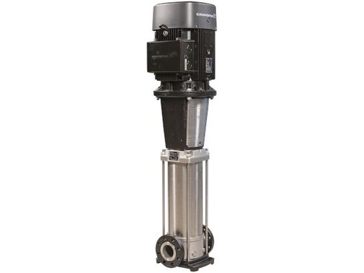 [PMP GRF 97930427] POMPE GRUNDFOS CRN 10-22 A-FGJ-A-A-HQBV F-A-A-N SS316 (3PH) PN97930427 